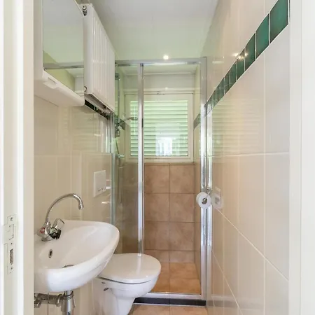 Seaside Getaway With Terrace * Callantsoog