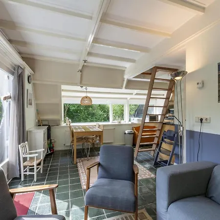 Seaside Getaway With Terrace * Callantsoog
