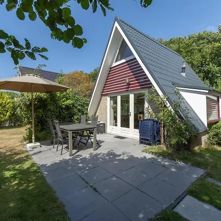 Holiday home Seaside Getaway With Terrace *