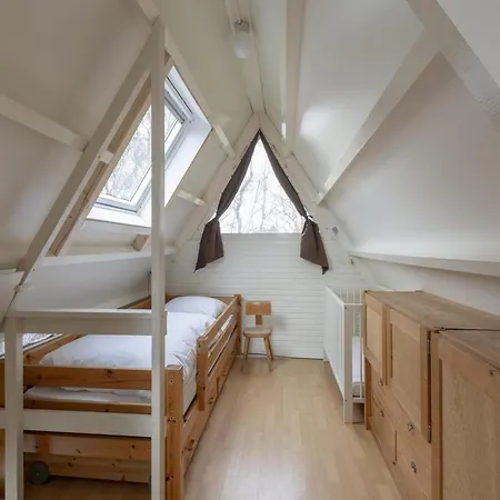 Seaside Getaway With Terrace Holiday home Callantsoog