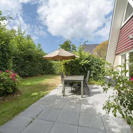 Holiday home Seaside Getaway With Terrace *