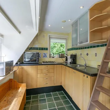 Seaside Getaway With Terrace Holiday home Callantsoog