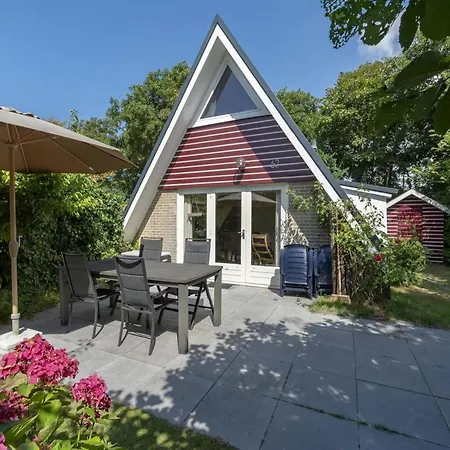 Seaside Getaway With Terrace