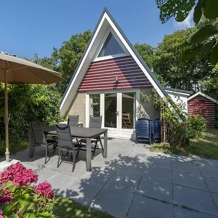 Holiday home Seaside Getaway With Terrace Callantsoog
